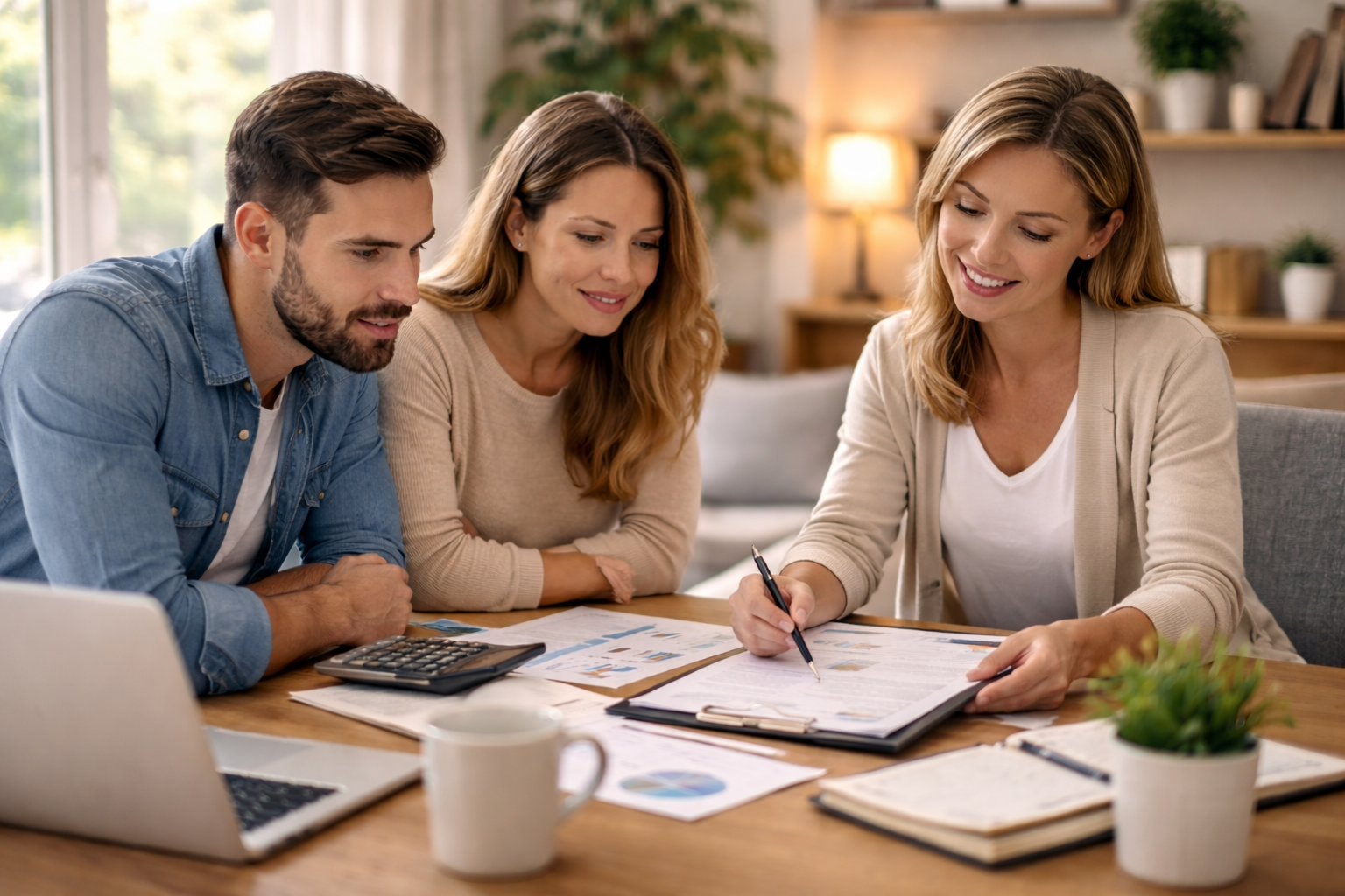 Tax Preparation in La Crescenta, CA | Kanteman Tax Services consult